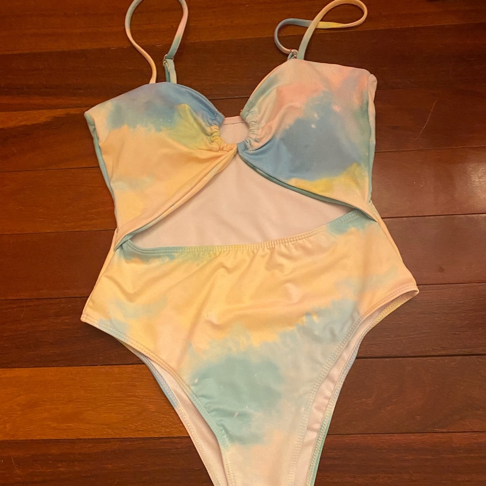 Shein swimsuit